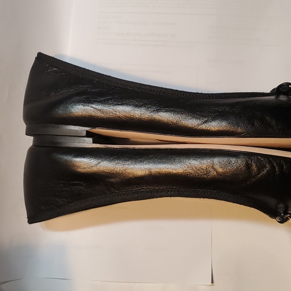 Tory Burch Flats. - Picture 6 of 16